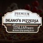 Top 10 Food & Drink Apps Like Deanos - Best Alternatives