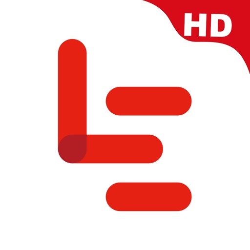 乐视视频HD-乐享海量高清电影电视剧