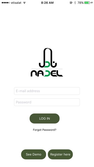 Nadel ( نادل )(圖1)-速報App