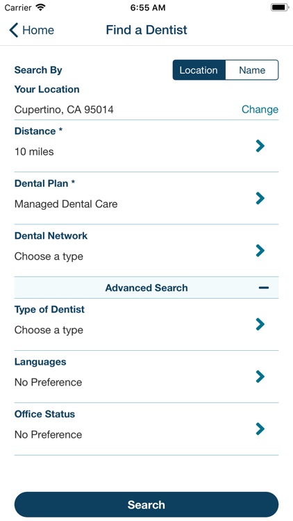 GUARDIAN® Providers & ID Cards