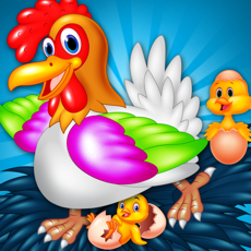 Activities of Chicks Poultry Factory