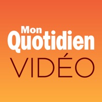 Mon Quotidien Vidéo sur PC