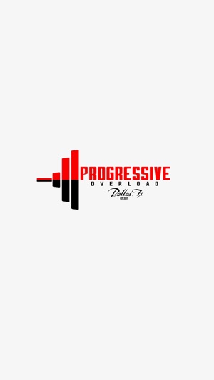 Progressive Overload Dallas(圖1)-速報App