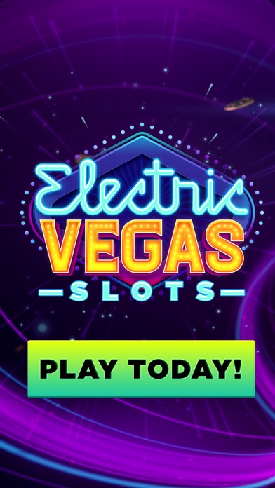 ELECTRIC VEGAS SLOTS 1.0.27 IOS CASINO ELECTRIC VEGAS SLOTS 1.0.27 IOS