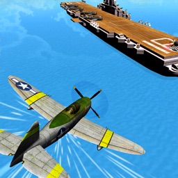 Air Thunder Fighter Plane 3D