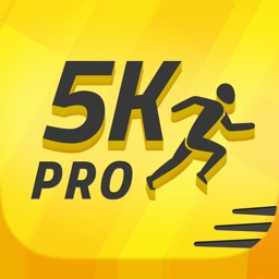 5K Runner Apple Watch App