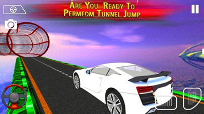Car Stunt Racing Game screenshot 3