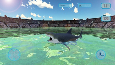 Hungry Shark 2017 screenshot 4