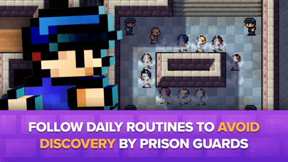 The Escapists Screenshot 4