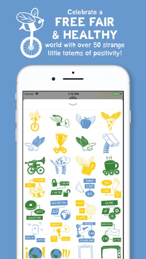 Free Fair & Healthy(圖1)-速報App