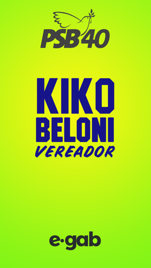 Kiko Beloni