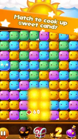 Game screenshot Tap Jelly Candy apk