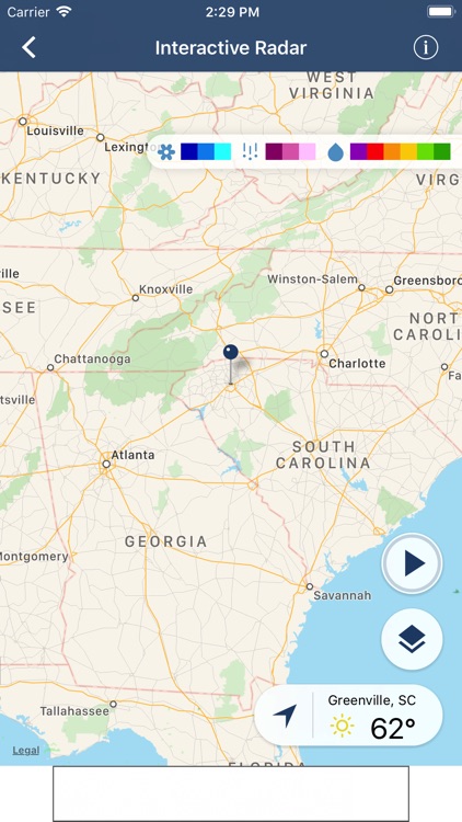 FOX Carolina News screenshot-4
