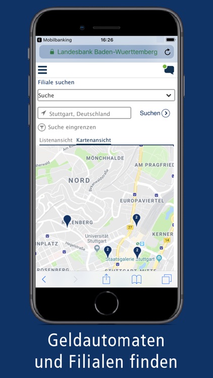 BW Mobilbanking screenshot-6