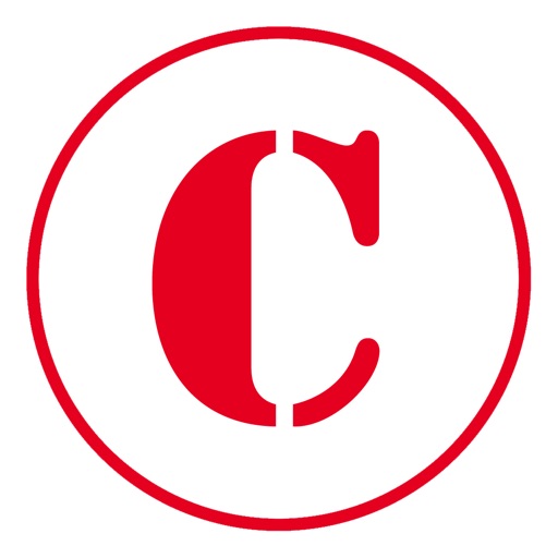 Mobile C { C/C++ Compiler } Icon