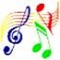 A music player for musicians, singers, dancers, choreographers, and students