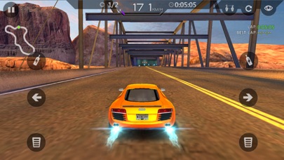 Car Games 3D: Car Race 3D Game APK pour Android Télécharger