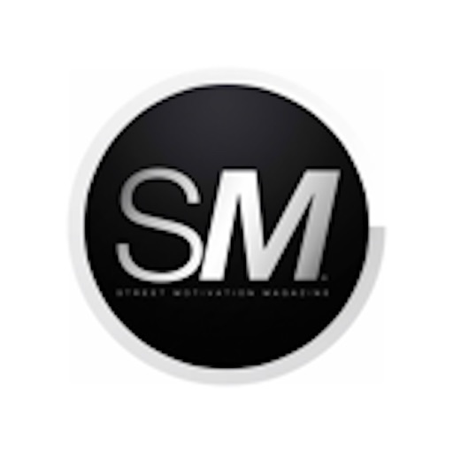 Street Motivation Magazine icon