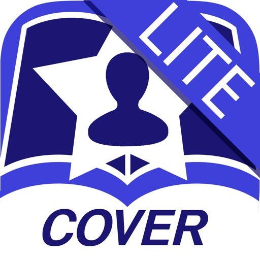 Cover Shot Lite iOS App