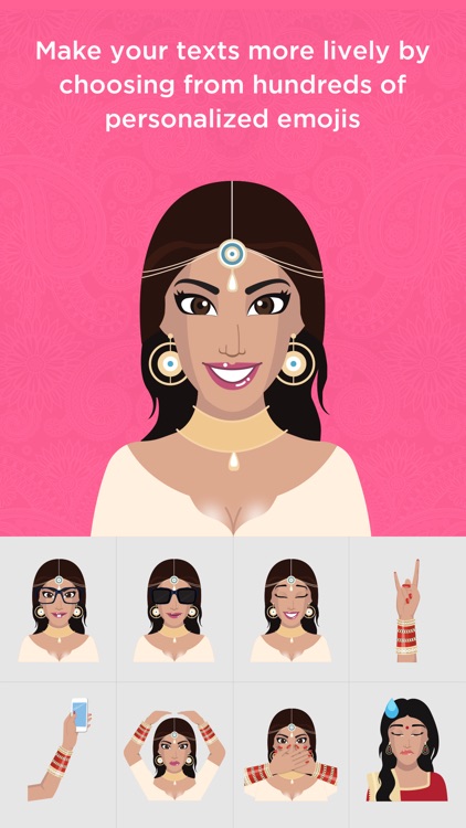 IndianMoji