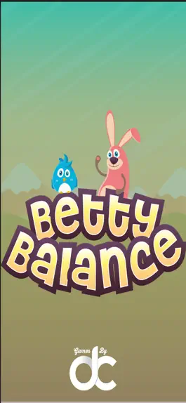 Game screenshot Betty Balance mod apk