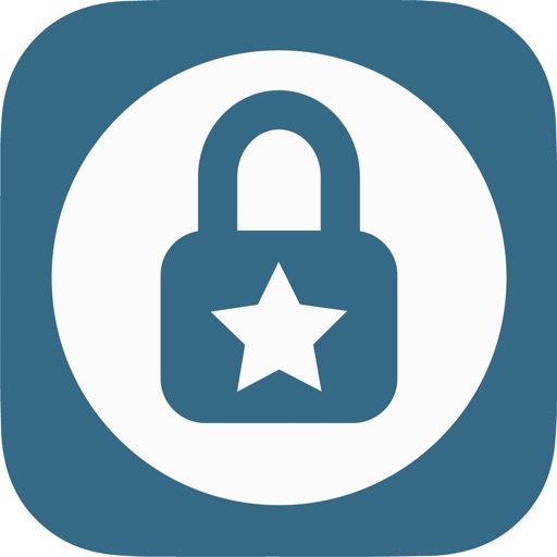 SimpleumSafe - Encryption Icon