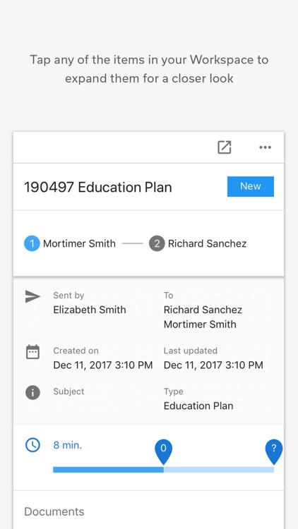 Agreement Express screenshot-3