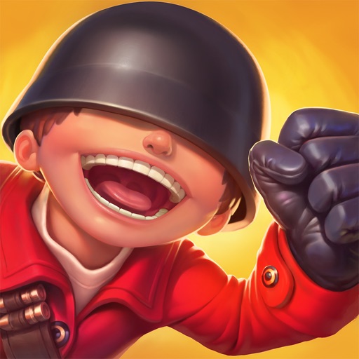Fieldrunners Attack! Icon