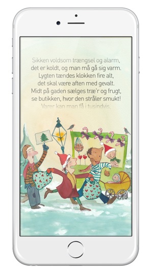 Syng julesange(圖5)-速報App