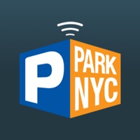 ParkNYC Powered ne fonctionne pas? problème ou bug?