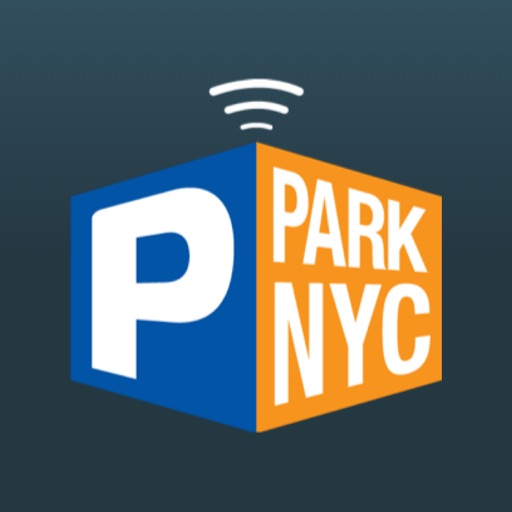 ParkNYC Powered by Parkmobile