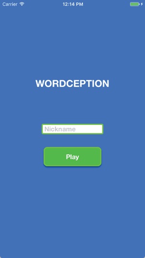 Wordception(圖1)-速報App