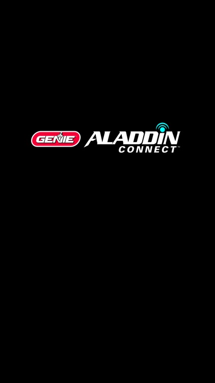 Aladdin Connect