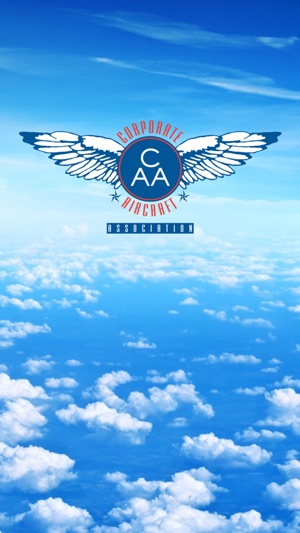 Corp Aircraft Association V2(圖1)-速報App