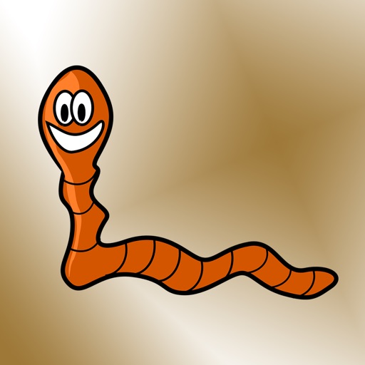 Mundane Worm iOS App