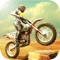 Moto Mania Bike is the hot xtreme BMX game with insane and stunt action