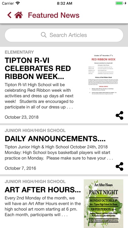 Tipton R-VI School District