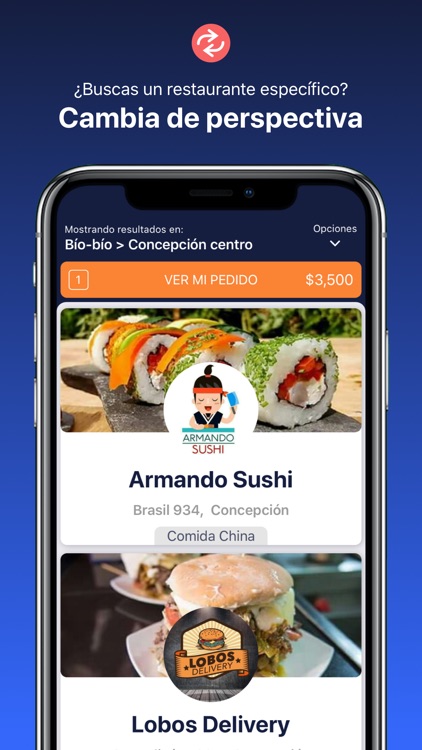 Mil Deliverys screenshot-3