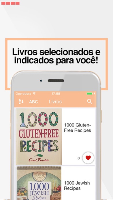 goU Free Gluten screenshot 3