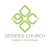 Genesis Church Muskogee