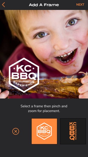 Kansas City BBQ Experience(圖5)-速報App