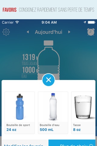 Waterlogged — Drink More Water screenshot 4