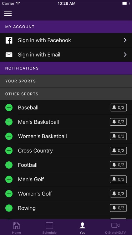 K-State Athletics