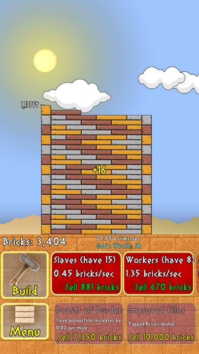 App Shopper: Tower of Babel: Uprising (Games)