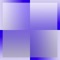 Photo Blender is a simple app that merely joins photos vertically, horizontally or in 2D by either blending or abutting them at their edges