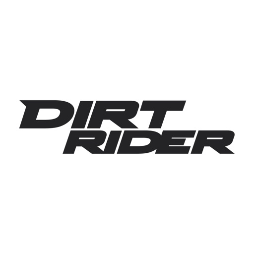 Dirt Rider Magazine icon