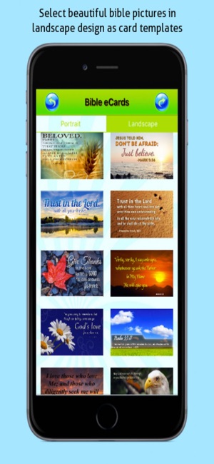 Best Bible eCards Maker(圖3)-速報App