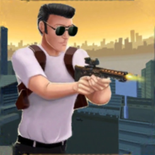 all real gangster crime city 3d games