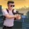 Real Gangster Crime Mafia  Miami Vice City 3D:  City that scares and fascinates