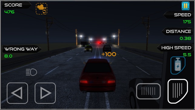 Auto Racing Highway(圖2)-速報App